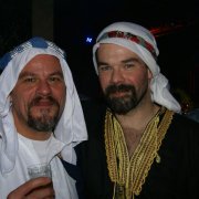 Jeck op Deck (31.01.08)